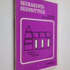Jouko Sihvo ym. : Seurakuntasuunnittelu - pikkukuva 1