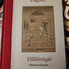 Rabindranath Tagore Villilintuja Elämänviisautta - pikkukuva 1