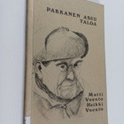 Matti Vuento : Pakkanen asuu taloa - pikkukuva 1