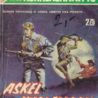 Viidakon Korkeajännitys 3/1976 Askel kuolemaan - pikkukuva 1