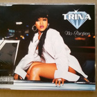 Trina - No Panties CDS - pikkukuva 1