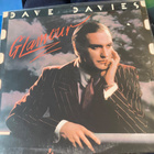 Dave Davies: Glamour 1981 LP - pikkukuva 1