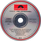 RAINBOW - Long Live Rock'n'Roll CD - Polydor 1989 - pikkukuva 3