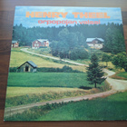 HENRY THEEL - ORPOPOJAN VALSSI . LP - pikkukuva 1