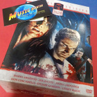 MASTERS OF HORROR 1-6 6DVD BOKSI - pikkukuva 1