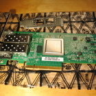 Qlogic QLE2562 Dual-port 8 Gb Fibre Channel Adapter PCIe x8 - pikkukuva 2