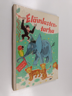 Herbert Thiehle : Eläinlastentarha