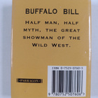 Simon Boyce : Heroes of the wild west : Buffalo Bill - pikkukuva 2