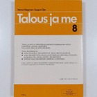 Taimo Hagman : Talous ja me 8 - pikkukuva 2