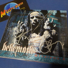 BEHEMOTH - THELEMA 6 DIGIPAK CD KOLMELLA NIMMARILLA - pikkukuva 1