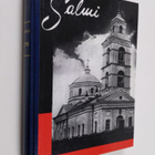 Anni Viljanto : Salmi : Salmin pitäjän muistojulkaisu - pikkukuva 1