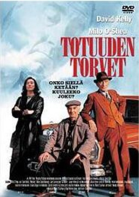 Totuuden torvet (DVD)