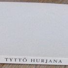 Gil Brewer: Tyttö hurjana, Nide 1959. 125 s. - pikkukuva 4