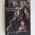Johanne Hildebrandt : Freija : Valhallan tarinoita - pikkukuva 1