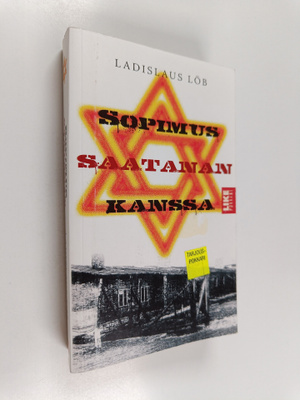 Ladislaus Löb : Sopimus saatanan kanssa
