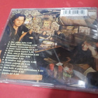 POPEDA - 500 CC CD - pikkukuva 2