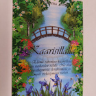 Marleena Ansio : Kaarisillalla - pikkukuva 1