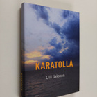 Olli Jalonen : Karatolla - pikkukuva 1