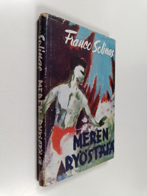 Franco Solinas : Meren ryöstäjä