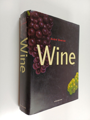Andre Domine : Wine