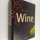 Andre Domine : Wine - pikkukuva 1