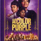 dvd, Häivähdys purppuraa (The Color Purple) [draama, musikaa - pikkukuva 1