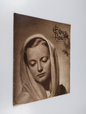 Suomen kuvalehti 51-52/1938