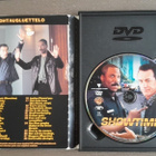 DVD: Showtime (Robert De Niro, Eddie Murphy 2002) Snapcase - pikkukuva 3