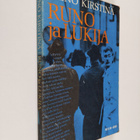 Väinö Kirstinä : Runo ja lukija - pikkukuva 1