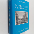 Olli Vuorinen : Valkeakosken historia 2 : Kasvun vuosikym... - pikkukuva 1