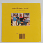 Anneli Harju : Pikkuväen paperikirja - pikkukuva 2