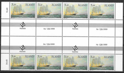 Välilöparit LaPe n:o 155 **