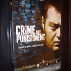 DVD : Crime and punishment ( 1935 ) Sis. postikulut - pikkukuva 1