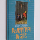 Terttu Arajärvi : Tasapainoinen lapsuus - pikkukuva 1