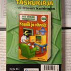 Aku Ankan taskukirja 261: Kapteeni käskee - pikkukuva 2