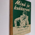 Minä ja kukkaroni - pikkukuva 1