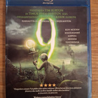 9 (2009) Blu-ray - pikkukuva 1