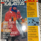 Metsästys ja kalastus 2/1993 - pikkukuva 1