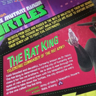 Avaamaton Rat King TMNT - pikkukuva 5