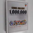 Corel Gallery 1,000,000 - A Gigantic Collection of Awesom... - pikkukuva 1