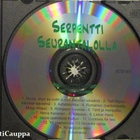 Puhallinyhtye Serpentti • Serpentti seurantalolla CD - pikkukuva 3