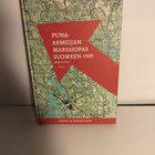 Puna-armeijan marssiopas Suomeen - pikkukuva 1