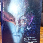 The Sandman the doll's house ( SIS POSTIKULU) - pikkukuva 1