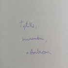 metropoliitta Ambrosius : Pyhyyden kaipaus (signeerattu, ... - pikkukuva 3