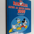Walt Disney : Opi ranskaa Akun ja Mikin kanssa - pikkukuva 1