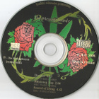 CDr The Messageboardz - Dreams HANOI ROCKS - pikkukuva 3