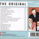 Gary Lewis & The Playboys - 1998 - The Orginal - CD - pikkukuva 2