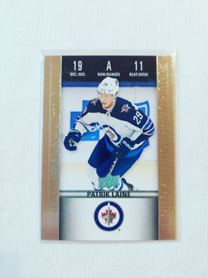 Patrik Laine