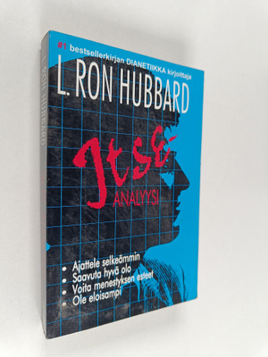 L. Ron Hubbard : Itseanalyysi