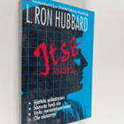 L. Ron Hubbard : Itseanalyysi - pikkukuva 1